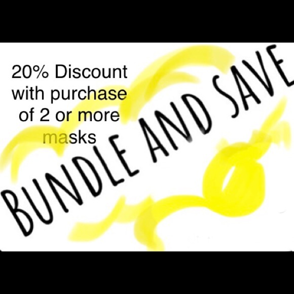 Face masks - Picture 1 of 1